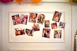 SATURDAY NIGHT FEVER